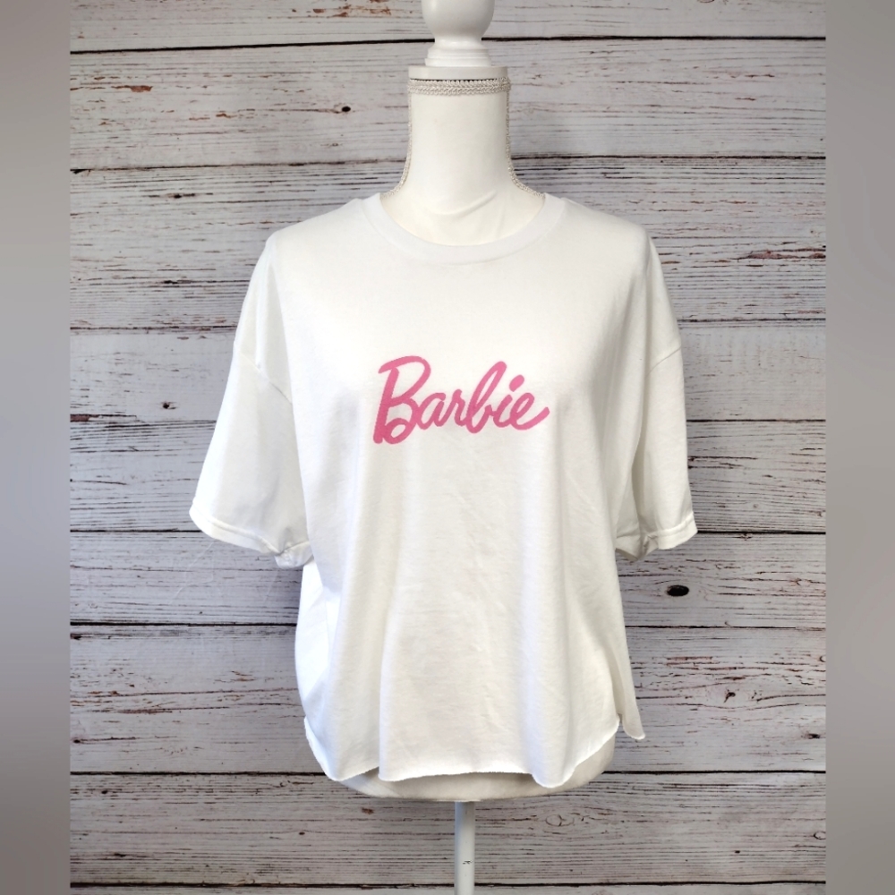 Barbie T-Shirt